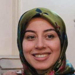 مشاور علمی