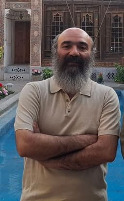 مشاور علمی