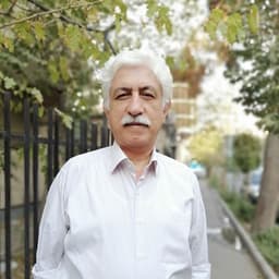 مشاور علمی
