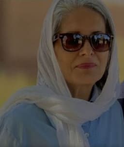 مشاور علمی