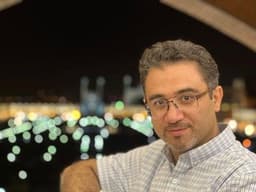 مشاور علمی