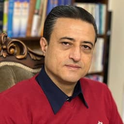 مشاور علمی