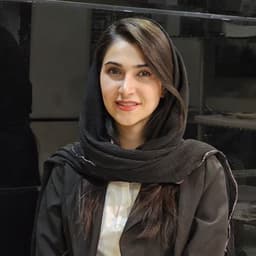 مشاور علمی