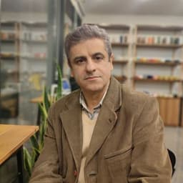 مشاور علمی